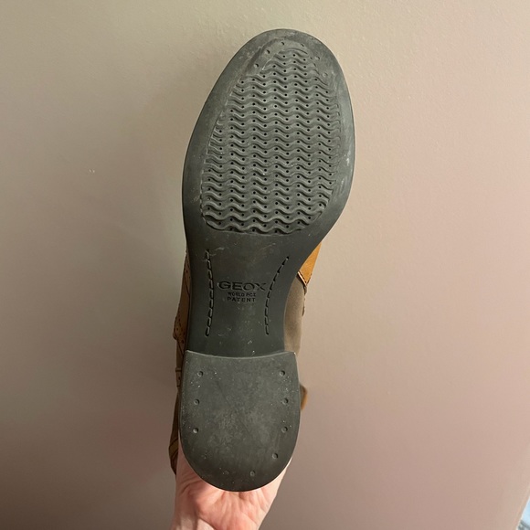 Geox boots 41 - Picture 10 of 13